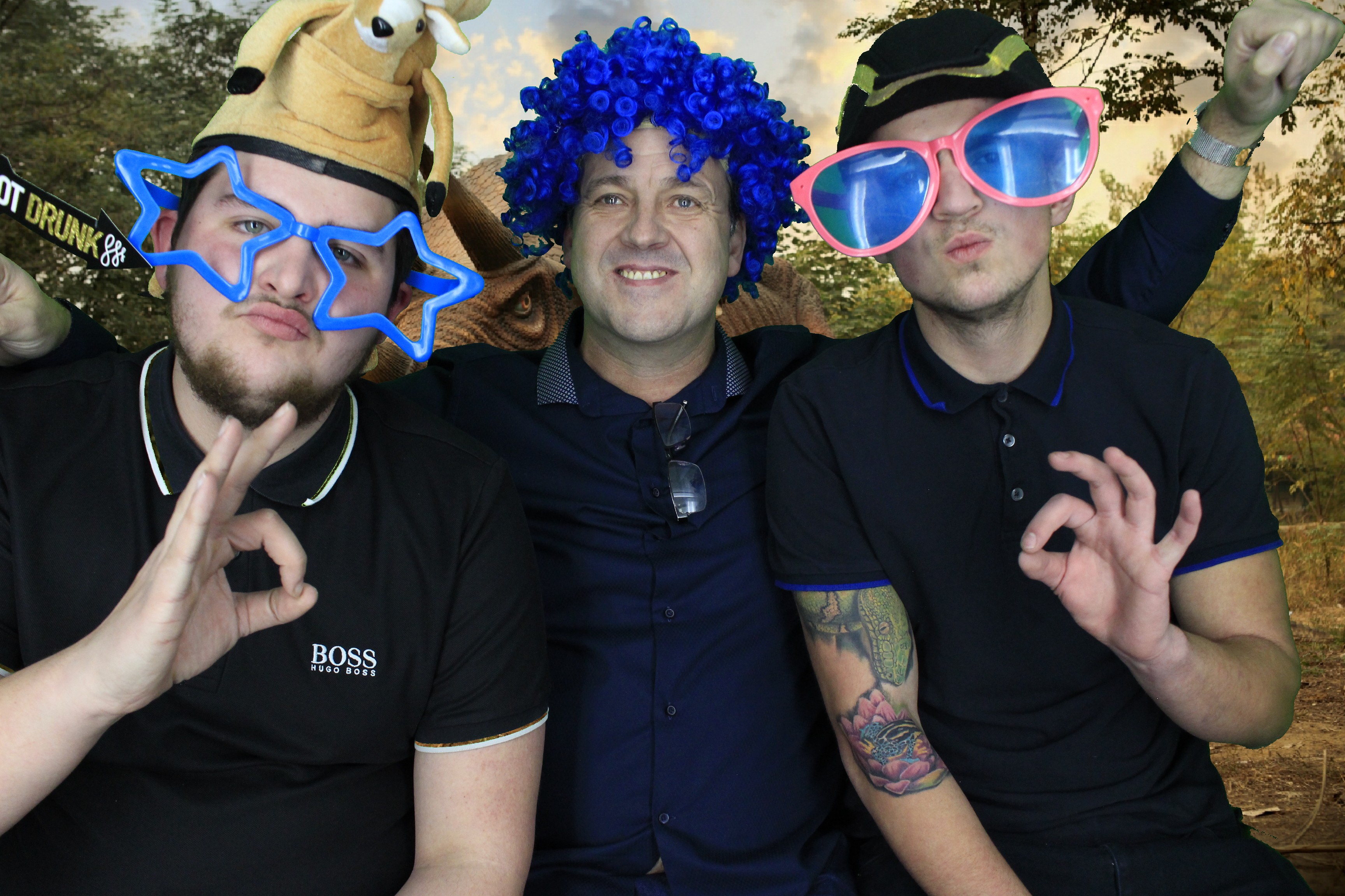 Vestey Party | View more photos from the event at gallery.myphotoboothexperience.co.uk/u/MyPhotoBoothExperienceLtd/Vestey-Party
